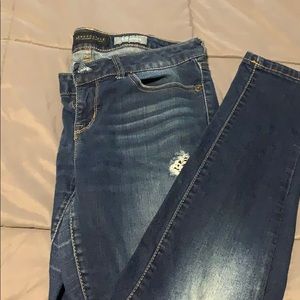 Aeropostale jeans